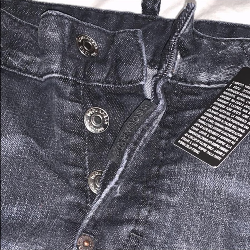 DSQUARED2 Cool Girl Denim - Picture 6 of 13